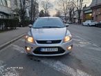 Ford Focus 1.8 TDCi Titanium - 2