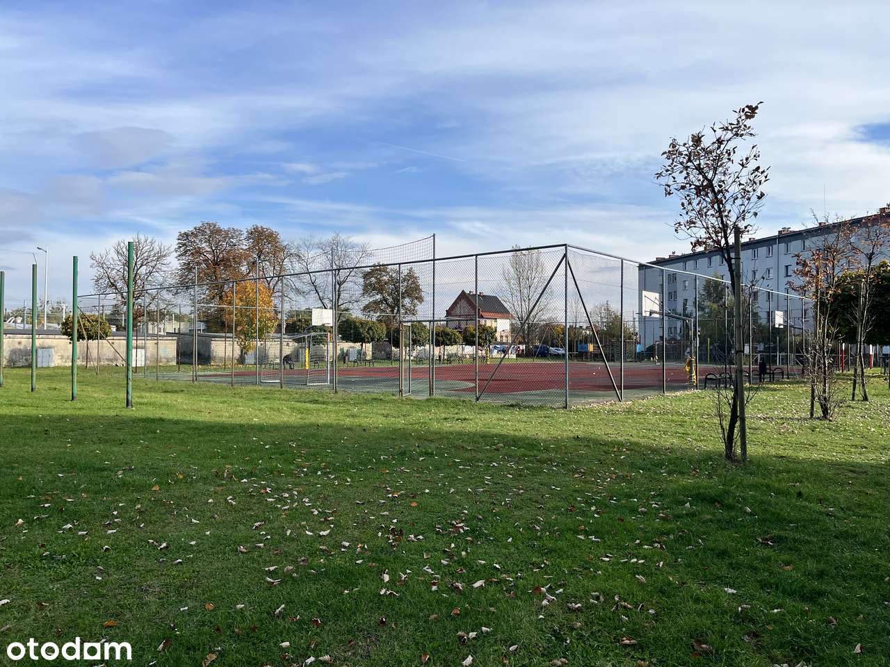 M3 Lubliniec ul. Wojska Polskiego II piętro-10