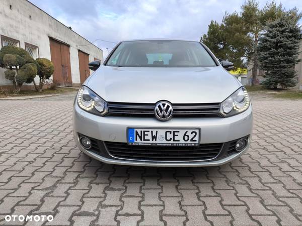 Volkswagen Golf 1.4 TSI Style - 3