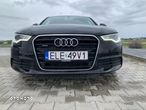 Audi A6 3.0 TDI Multitronic - 15