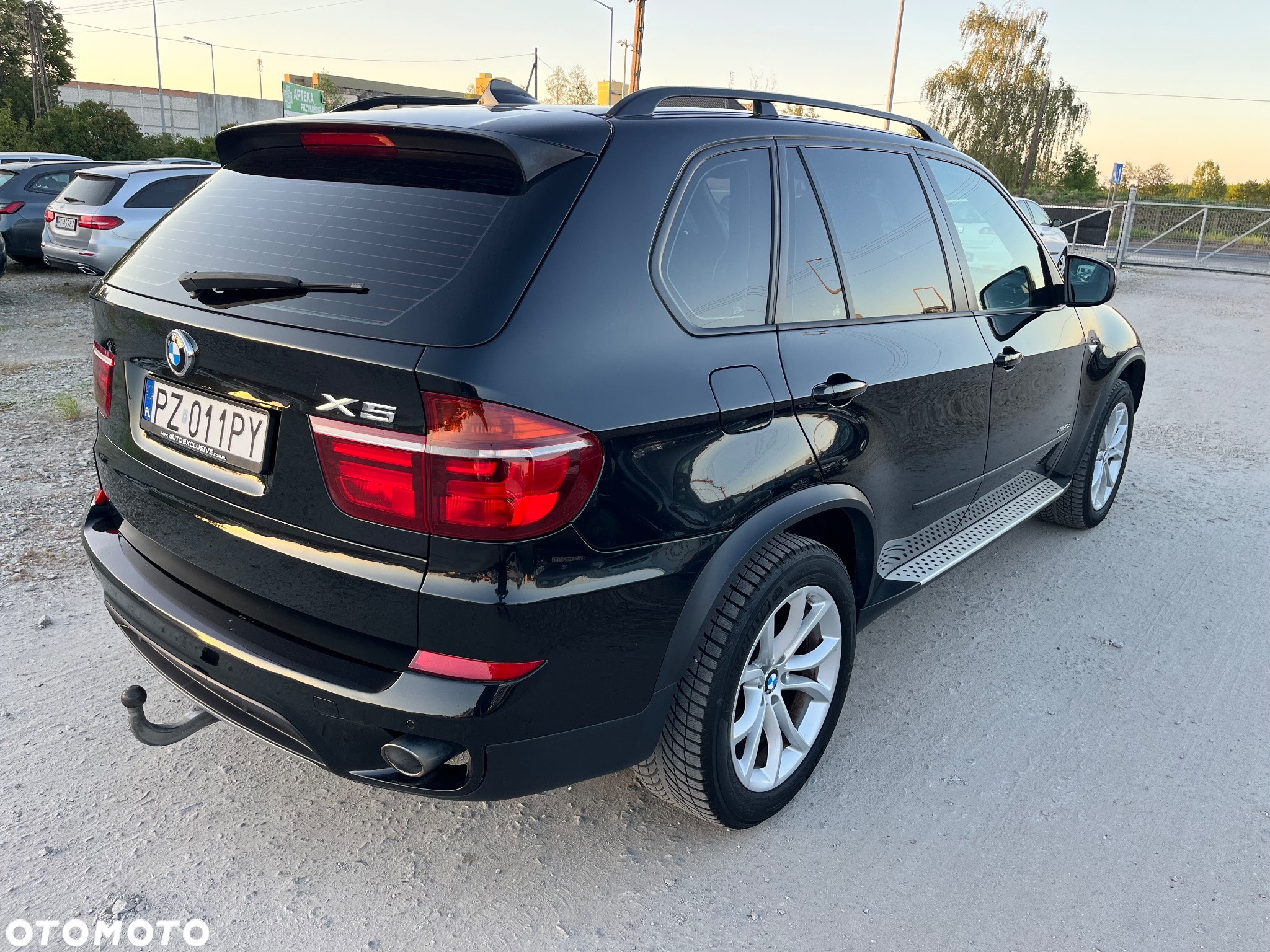 BMW X5 4.0d xDrive - 5