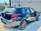 BMW 116 d EfficientDynamics Edition - 45