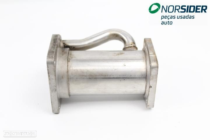 Radiador de gases EGR Renault Laguna III|07-10 - 4