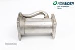 Radiador de gases EGR Renault Laguna III|07-10 - 4