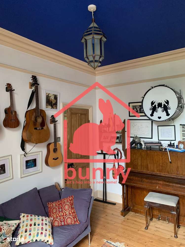 Apartament cu 4 camere | Armeneasca | QE945-3