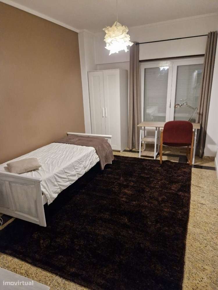 T4 (T5) , Vistas, 2 Elevadores - Centro Carnaxide-23