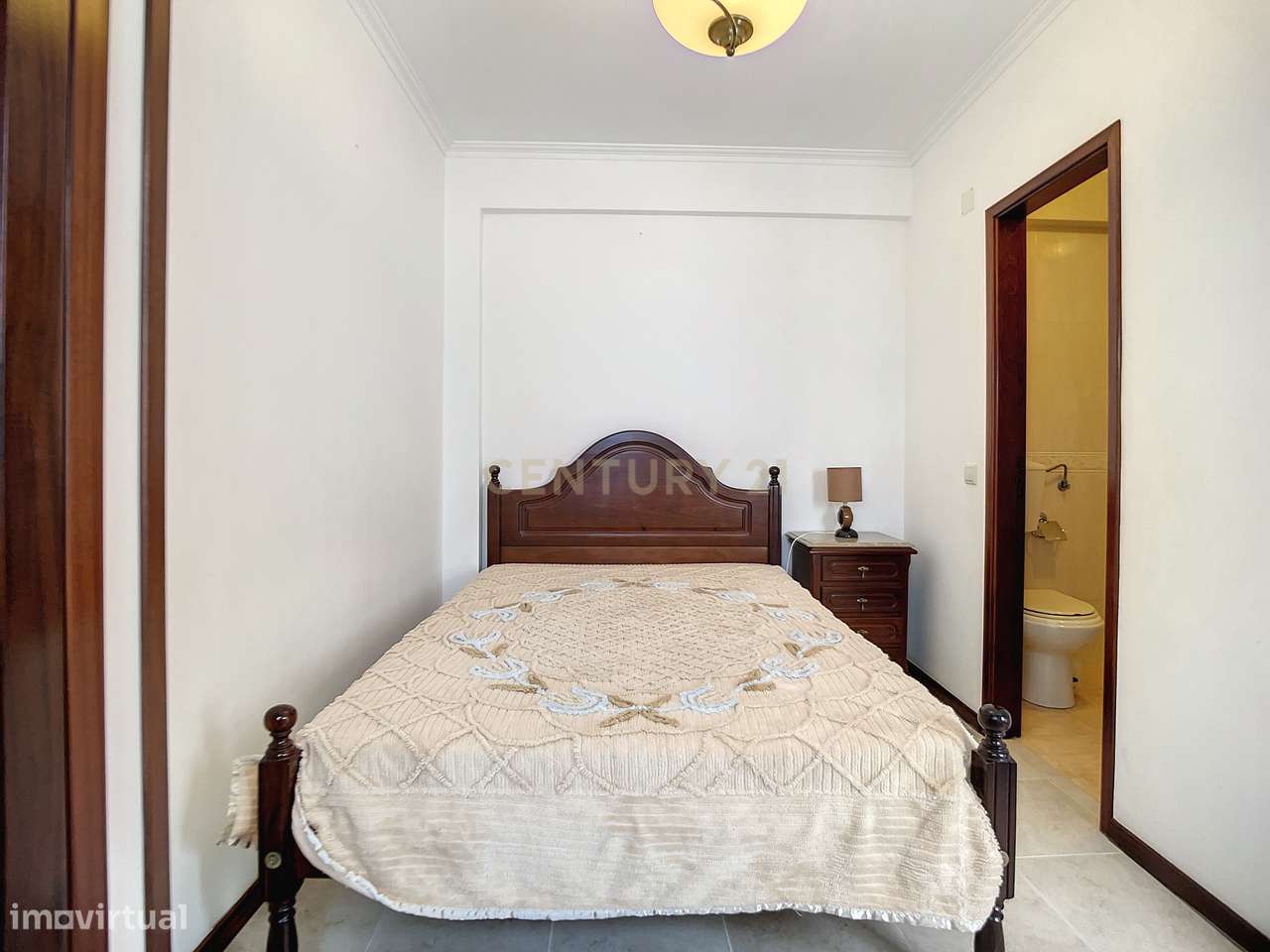 Apartamento Duplex  - Centro Histórico - Nazaré-8