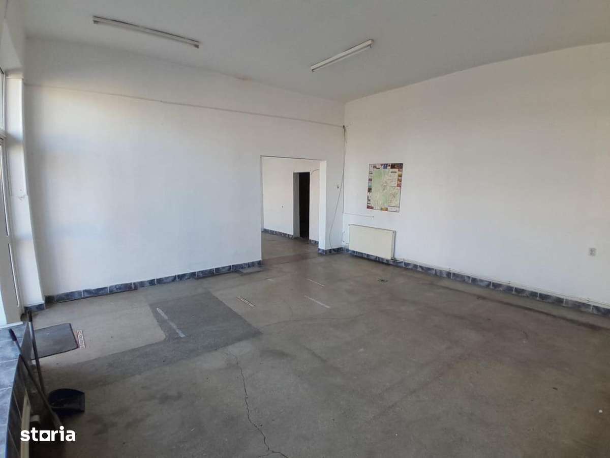 Vanzare spatiu comercial Moinesti, T. Vladimirescu 12-3