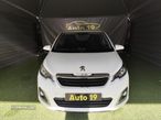 Peugeot 108 Top! 1.2 VTi Allure - 2