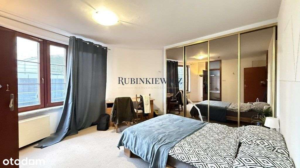 Wola Ul. Łucka 20 - Apartament - Garaż X 2-10