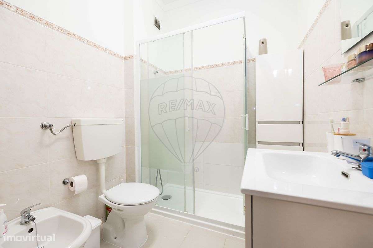 Apartamento T2 para venda-13