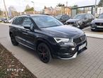 Cupra Ateca 1.5 TSI DSG - 8