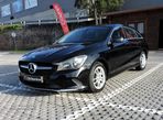 Mercedes-Benz CLA 200 d Shooting Brake - 2