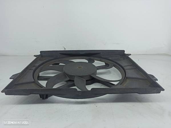 Termoventilador Mercedes-Benz S-Class (W221) - 3