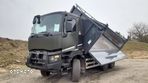 Renault K440 6x4 - 1