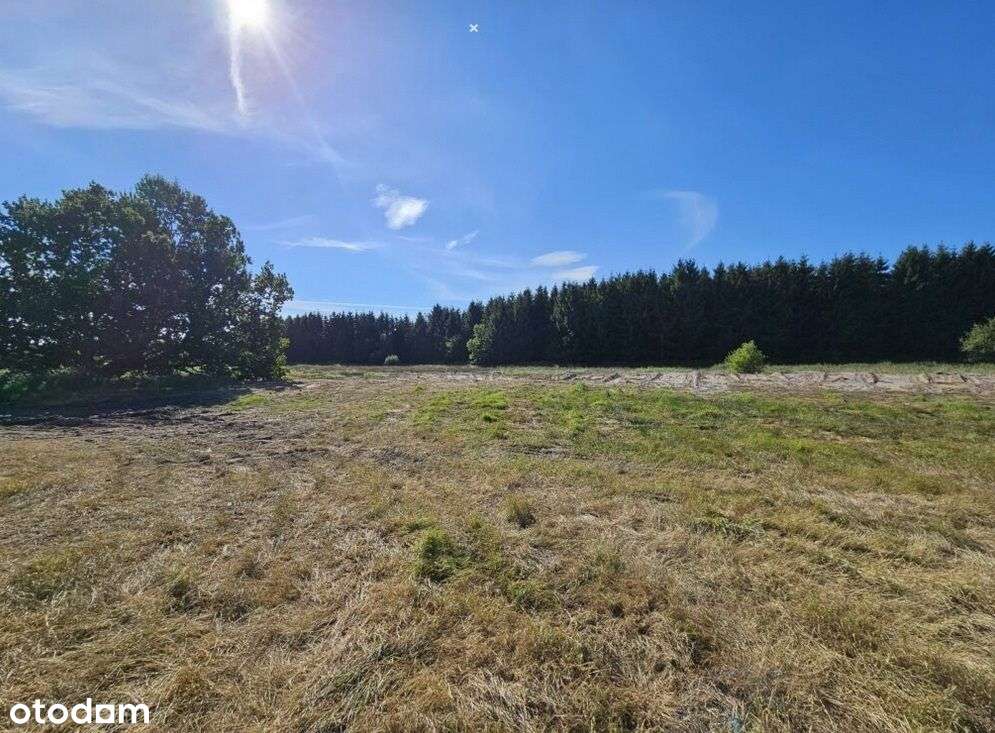 Działki budowlane blisko morza pola golfowego Mpzp-3