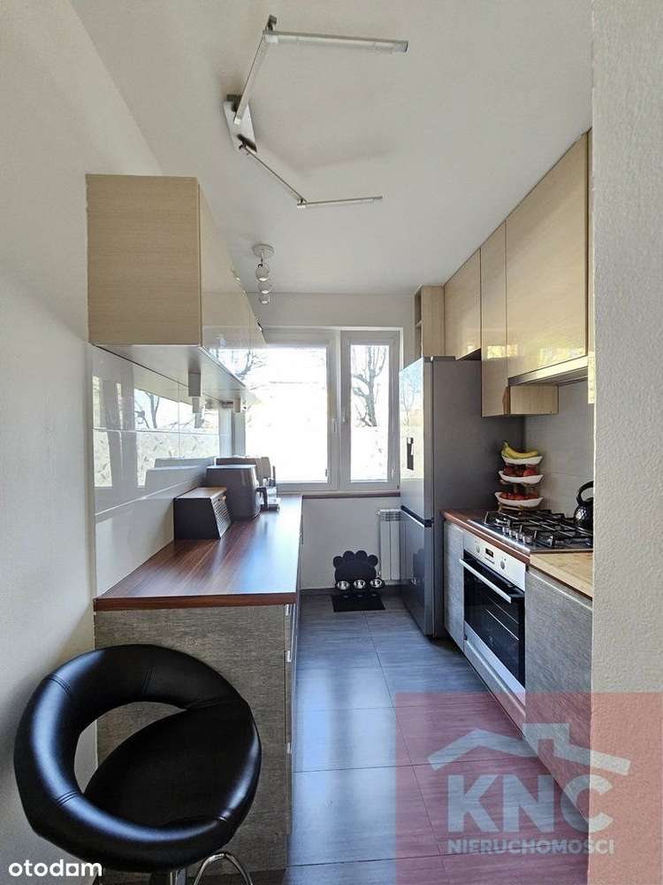 Sprzedam 4-pokojowe mieszkanie 74,63 m² *Parter - Pełny obrazek: 4/10