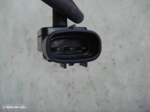 Sensor De Vácuo Toyota Avensis (_T25_) - 2