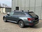 Skoda Superb 2.0 TDI 4x4 Ambition DSG - 7