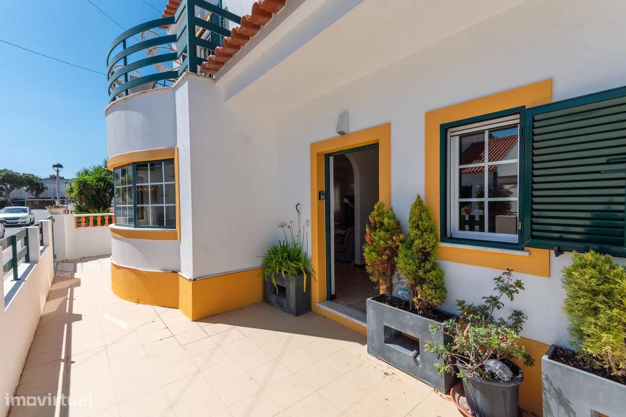 Moradia Isolada T6 com piscina, Comporta, Alcacer do Sal - Grande imagem: 3/33