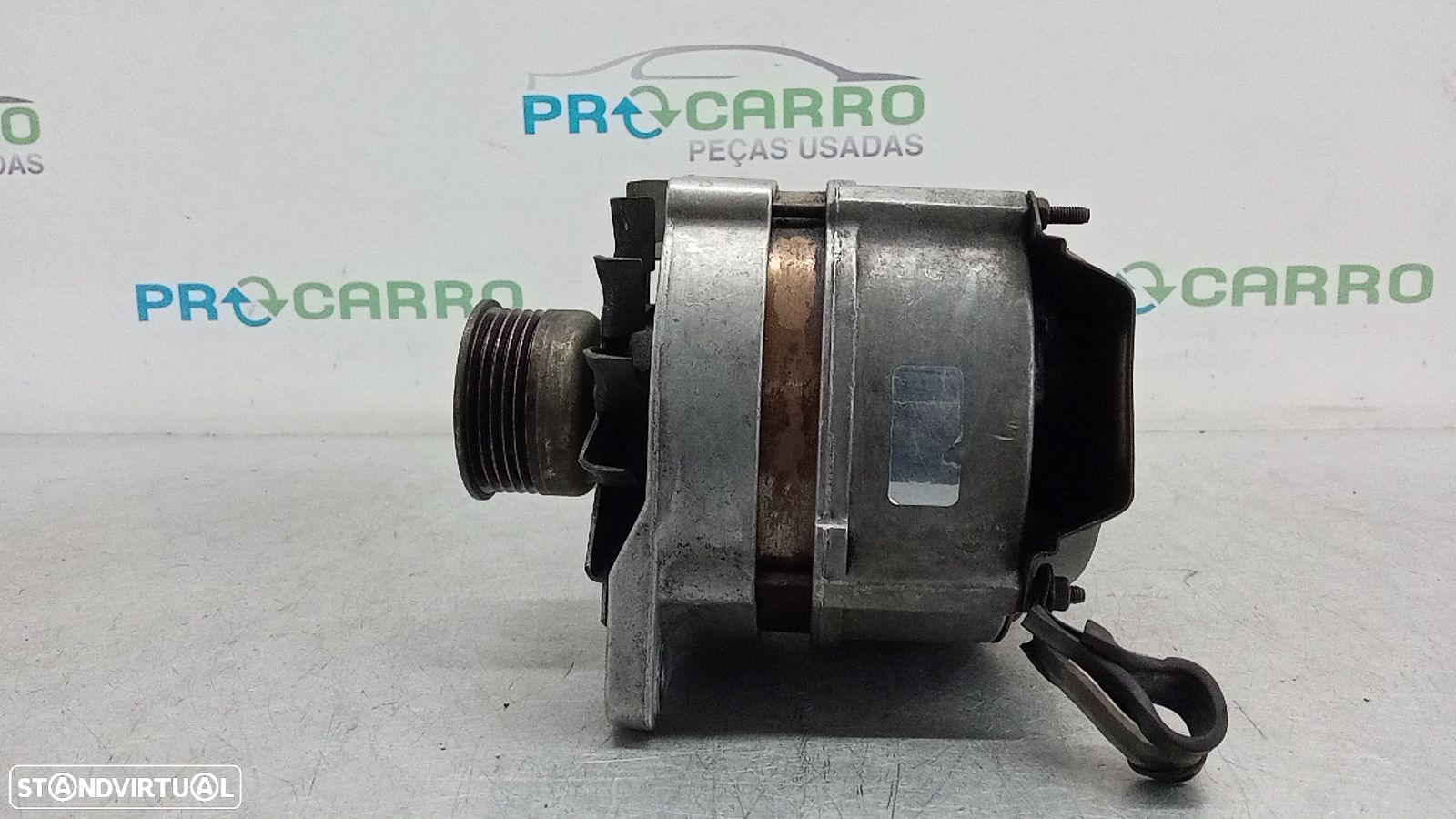 Alternador Fiat Tipo (160_) - 2