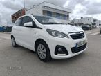 Peugeot 108 1.0 VTi Style - 2