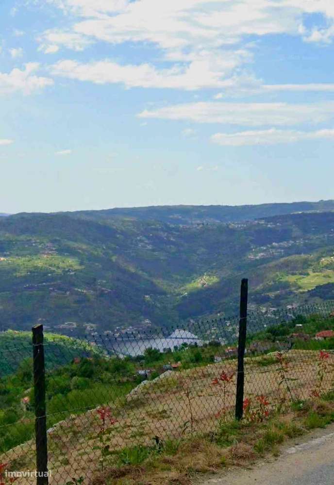 Terreno DOURO c/ projeto e licença! - Grande imagem: 3/7
