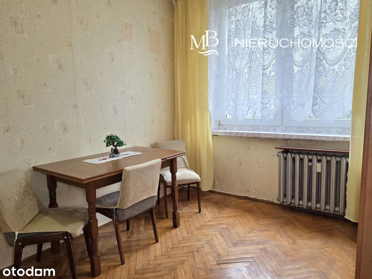 Mieszkanie w centrum - idealna lokalizacja, spokojne otoczenie-10