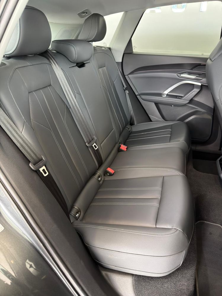 Audi Q5 TFSI 204 KM Salon Polska FV23%
