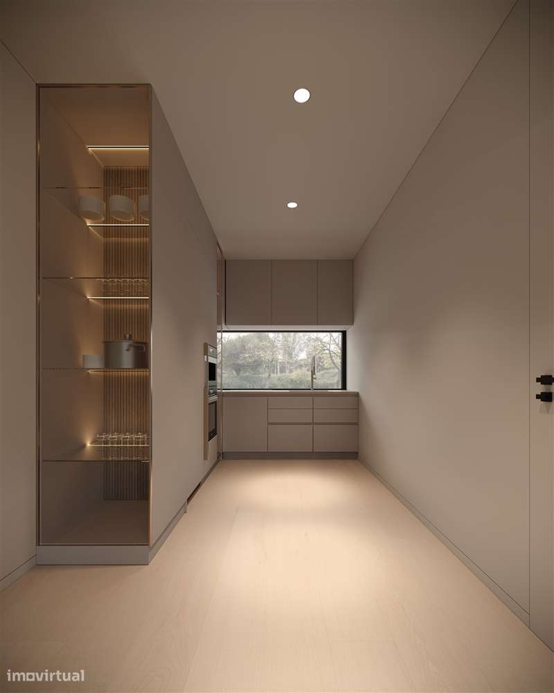 Moradia Geminada T3 Venda em Lustosa e Barrosas (Santo Estêvão),Lousad-20