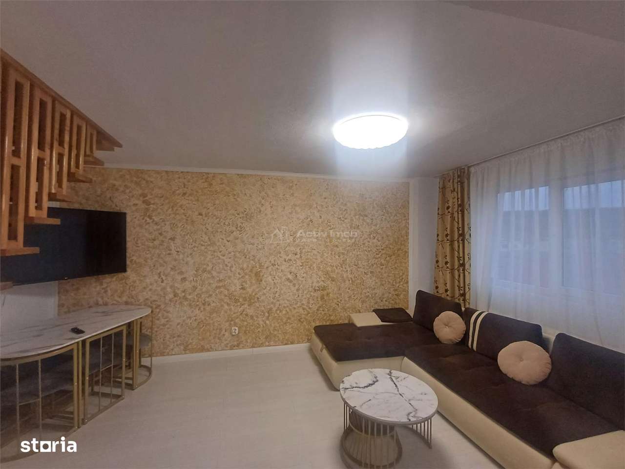 Apartament 4 camere 100 mp de inchiriat str Magurii - Imagine principală: 5/15