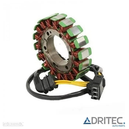 STATOR HONDA CBR 900 929 RR (2000-2002) - 1