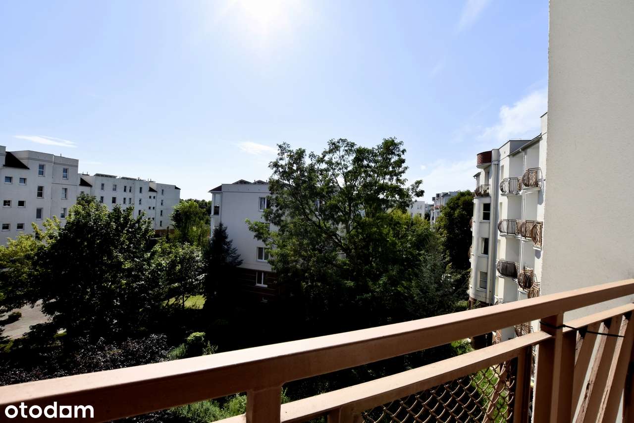 Ładne mieszkanie w super lokalizacji, blisko UMK-11