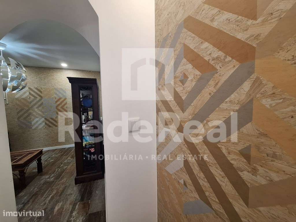 Moradia T4 com Vista Deslumbrante na Zona Histórica de Faro-23