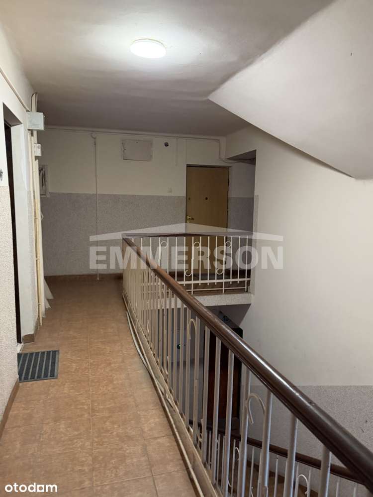 Do sprzedaży kameralne mieszkanie na Starówce.-12