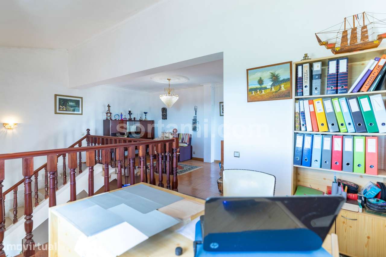 Moradia Isolada T3+1 Venda em Loulé (São Sebastião),Loulé-23