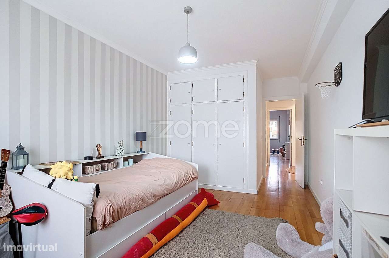 Apartamento T3 em Azurva com 149m2-19