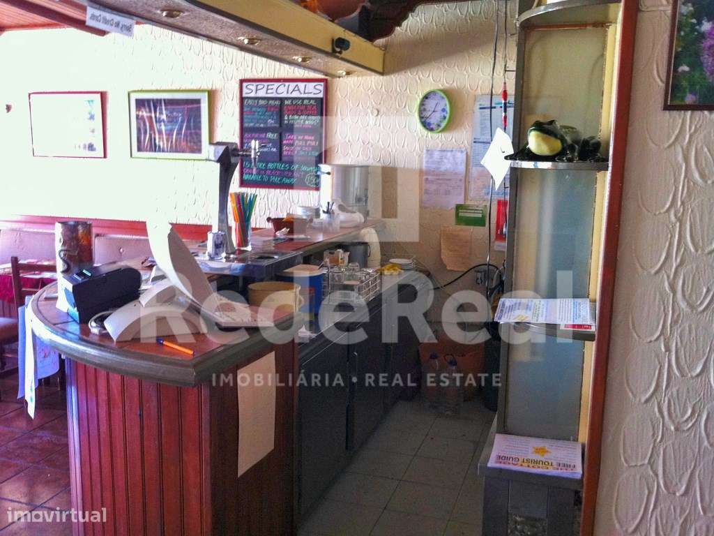 Restaurante em Atividade - Grande imagem: 5/13