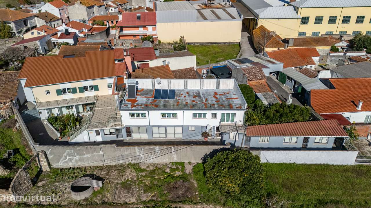 Moradia T7 Venda em Alqueidão,Figueira da Foz-19
