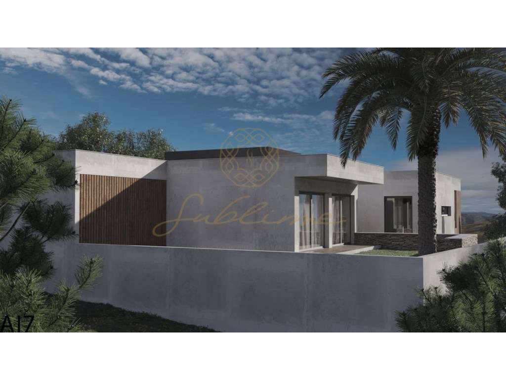 Lote de Terreno com projeto Aprovado - Grande imagem: 3/17