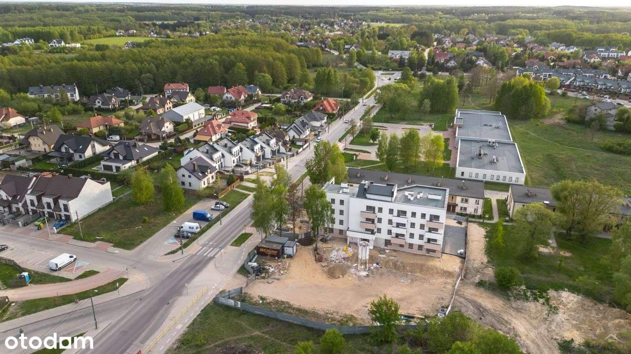 ### Nowa inwestycja ### odbiór kluczy 2025 rok ### - Pełny obrazek: 3/16