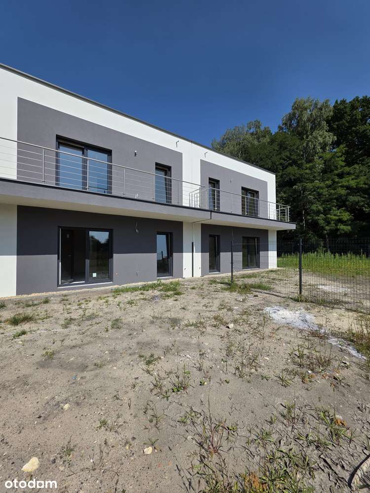 OSTATNIE MIESZKANIE! -15000 TYLKO DO KOŃCA GRUDNIA! Bez PCC-7