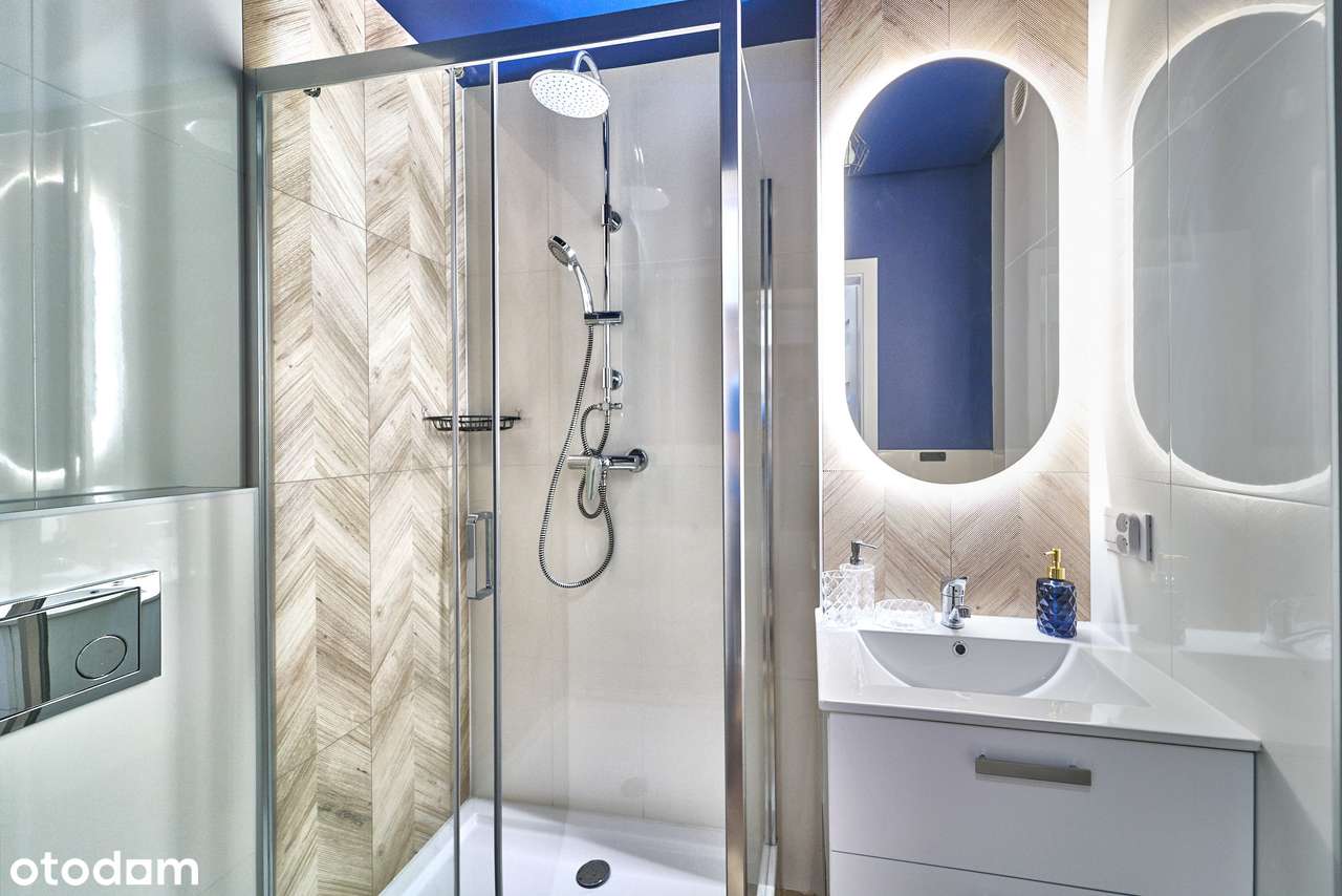 Przestronne 2-pok po remoncie w Zielonej okolicy! - Pełny obrazek: 5/5