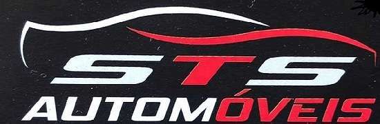 S T S Automóveis logo