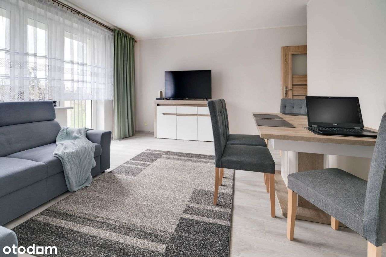 Przytulne Mieszkanie Na Bródnie!-1