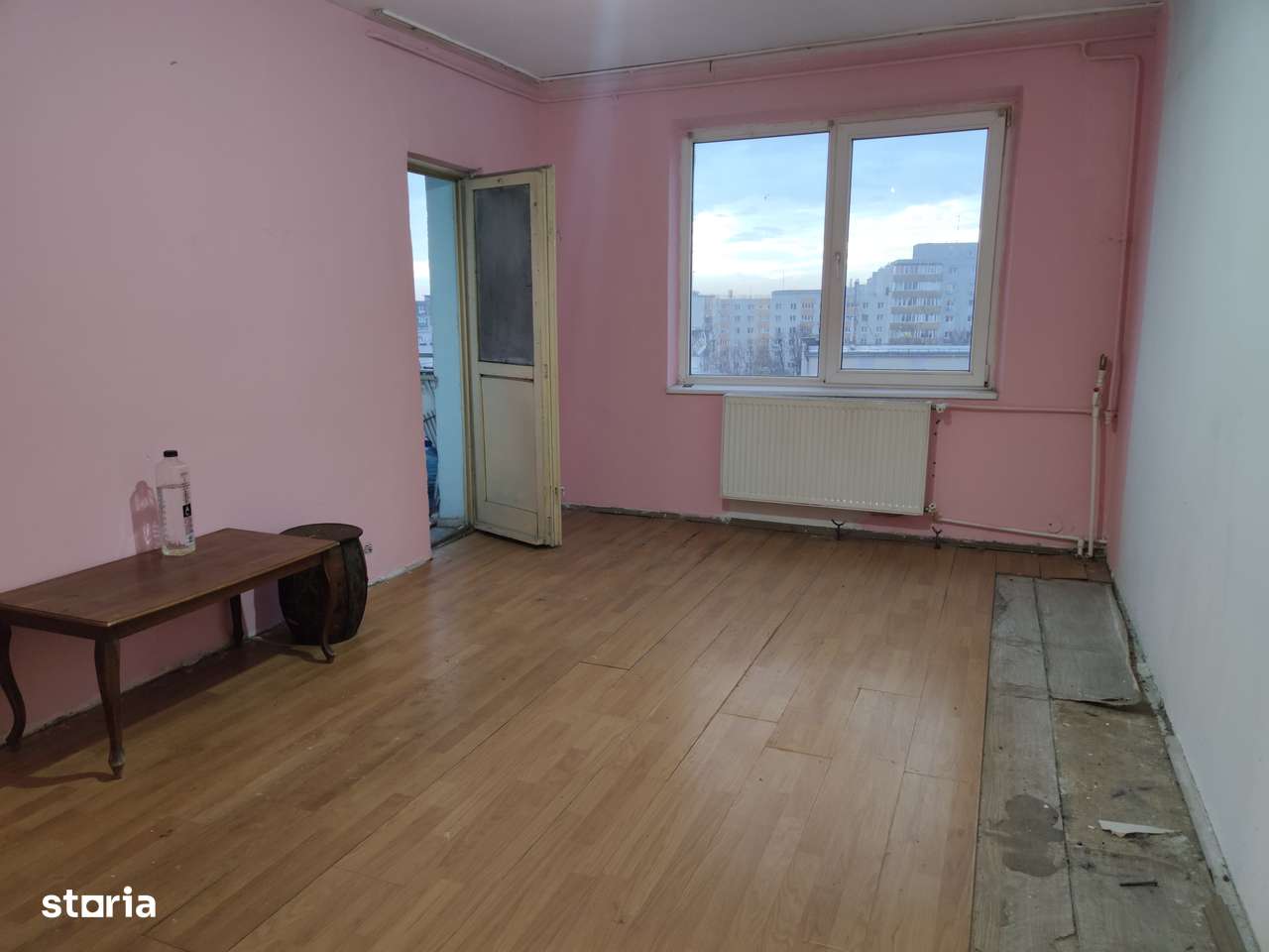 3 camere 70mp 1982 2 grupuri sanitare Rahova Malcoci Petre Ispirescu-0