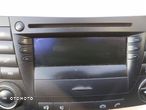 MERCEDES W211 LIFT RADIO NAWIGACJA COMAND A2118702989 BE 7036 - 5