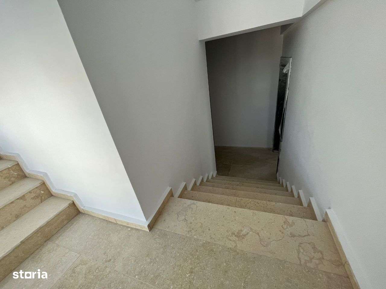 Apartament Mamaia Nord 2 camere OBA Urban Residence- Proiect finalizat - Imagine principală: 2/14