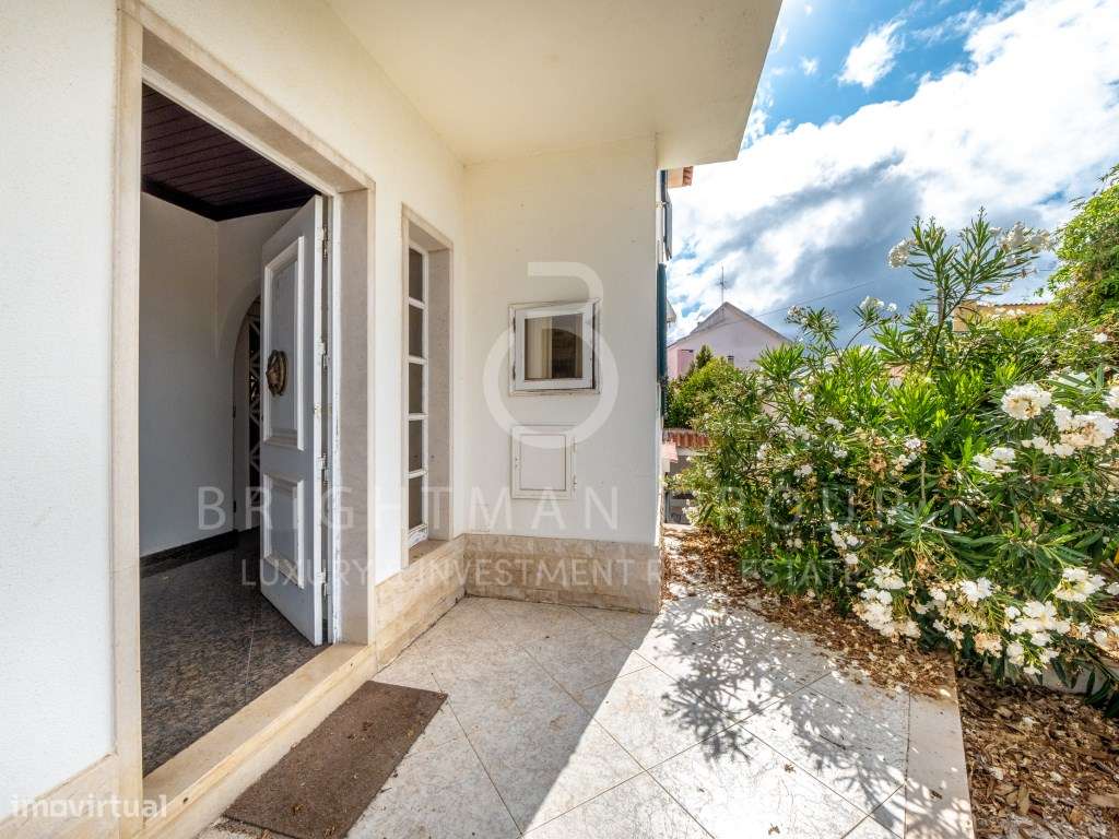 Moradia T5 no Cobre, Cascais - Grande imagem: 3/53