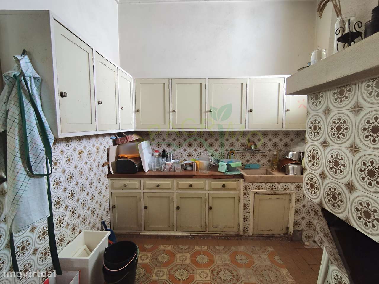 Moradia rústica no Souto, Penedono-15